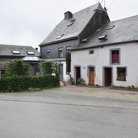 Farmhouse Cottage In The Ardennes With Hot Tub, Billiards & All Modern Comforts *