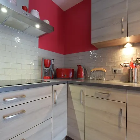 Pretty With Billart And 2 Bathrooms Vakantiehuis Marfontaine