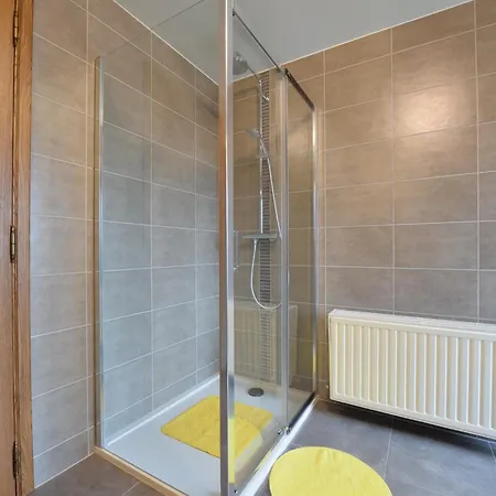 Farmhouse Cottage In The Ardennes With Hot Tub, Billiards & All Modern Comforts Marfontaine