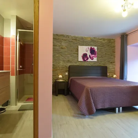 Pretty With Billart And 2 Bathrooms * Marfontaine