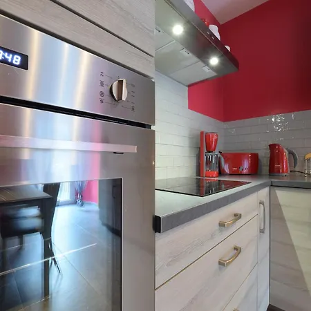 Casa vacanze Pretty With Billart And 2 Bathrooms Marfontaine