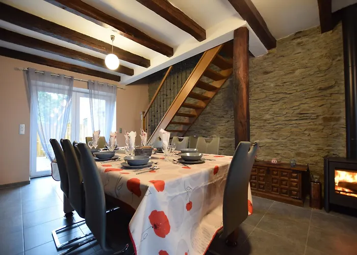 Pretty With Billart And 2 Bathrooms Дом отдыха *