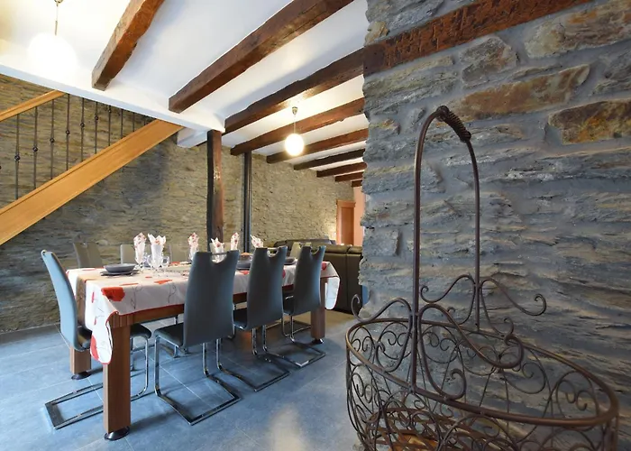Pretty With Billart And 2 Bathrooms Дом отдыха *