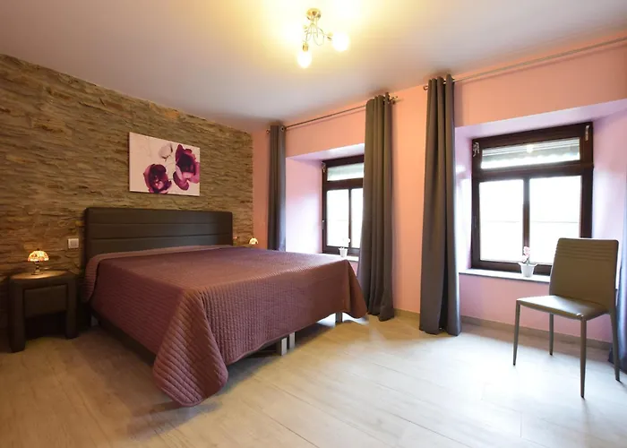 Pretty With Billart And 2 Bathrooms * Marfontaine