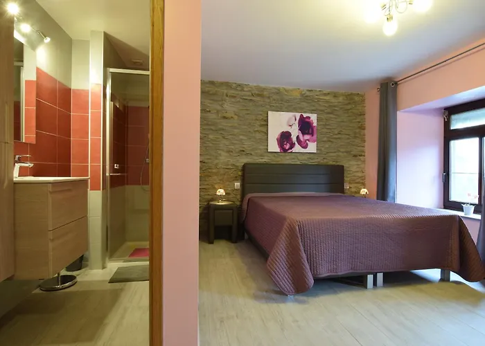 Pretty With Billart And 2 Bathrooms * Marfontaine
